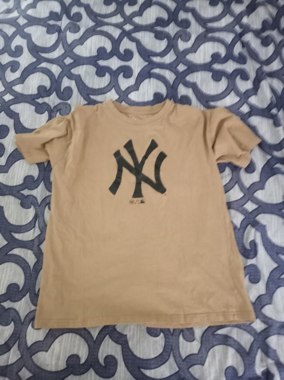 👠NEW YORK YANKEES Mens Tshirt (See Details)👠